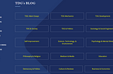 The Blog for a New Democracy