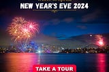 Sparkling New Years Eve 2024 in Wollongong — Prepare for a Night to Remember!