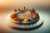 The Bullseye Method: Picking a Niche Without Closing any Doors