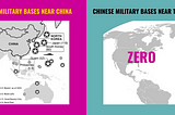 US vs. China: Who Really Stands for Peace?