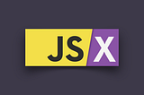 Why JSX ?