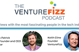 The VentureFizz Podcast: Nick Patrick — Co-Founder & CEO at Radar