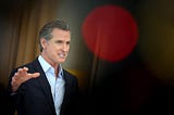 Governor Newsom Is a Threat to Biblical Authority, Morality, & Decency