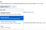 Deploy Ionic application in GitHub using Travis-CI