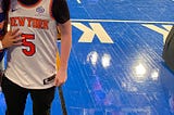 Jj Hannon’s New York Knicks predictions 2022