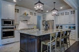 John Sage Queensland Kitchen Renovation.