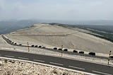 Classic Climbs of France, Day 4, Mont Ventoux