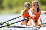 How Community Programs Are Making Rowing Affordable for Everyone with Peter A. Derow