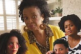 ‘The Therapist’, a Short Film by Haitian South Florida Filmmaker Fedleine Jerome, Illuminates Black…