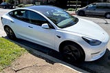 Journey to 500K Miles: 1 Month Review