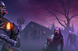 Dawn of Zombies update (23/02/2024)