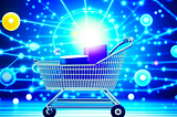 “The future of e-commerce: the dominance and advantages of e-commerce.”