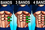 Some facts about abdominals