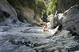 Taroko Silt