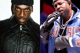 Clipse Dropped From Def Jam After Kendrick Lamar Feature: What Really Happened?