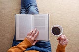 6 Tips to Start Reading