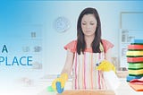 Right End of Lease cleaning Service Sydney