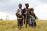 Why Clean Water and Sanitation Matters