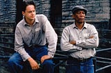 The Shawshank Redemption: The Truth About Hope