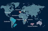 The Lost Supercontinent That Might Rewrite Human History