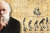 The Myth of Evolution