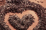 Chia seeds Are Amazing