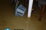 The Essential Role of Flood Restoration Services