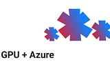 GPU + Azure + Deep Learning with minimum pain