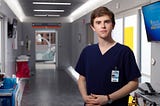 The Good Doctor Saison 3 — Épisode 5 Streaming Vostfr