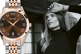 Watch Online Shopping at Zimson Watches: Your Gateway to Premium Timepieces