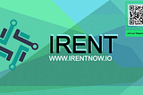 Participate in the $25,000 iRent Airdrop on Twitter