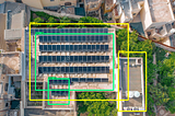 Solar Panel Detection from Aerial View or Satellite Images