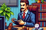 Uma Análise Sobre o Marco Legal dos Games