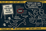 Dear Ai Police