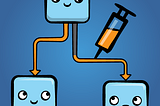 Dependency Injection, Inversion of Control & Jails 5