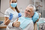 Expert Emergency Dental Services in Hudson Oaks, TX