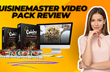 CuisineMaster Video Pack Review: Transforming Home Kitchens One Video at a Time