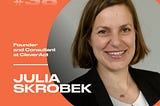 CRM Talks #38 with Julia Skrobek