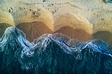 Only when the tide goes out do you discover who’s been swimming naked