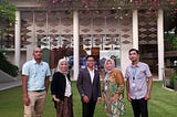 AWCYP Siap Mendukung Indonesia di World Water Forum Ke-10 Tahun 2024