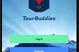 TourBuddies — The Ultimate Tourism Companion App