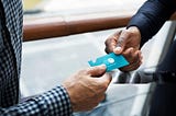 Do Business Cards Still Make Sense in Today’s World?
