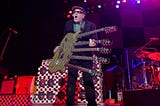 Cheap Trick and the Track to a Creative Legacy