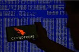 The CrowdStrike Microsoft outage — scammers as first responders