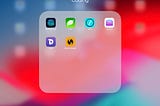 Coding WebApps on an iPad in 2019