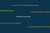 How to Launch an E-Commerce Site on a Budget