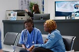 The Power of User-Centred Design in Healthcare: A UI/UX Perspective