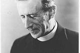 Patient Trust: Prayer of Pierre Teilhard de Chardin