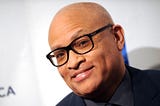 Larry Wilmore: Comedian-in-Chief