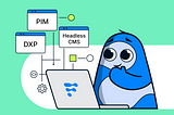 Differences between DXP, PIM and Headless CMS
